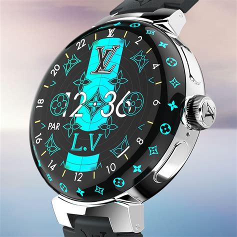 lv digital|lv smart watch price.